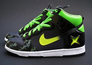 xbox-shoes These may up your high scores, at the cost of a few style points.