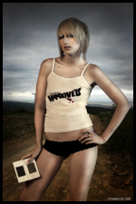JANELL