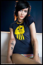 LENORA DARK
