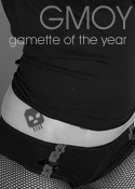 CHOOSE YOUR FAVORITE GAMETTE!