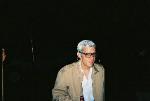 George Burns