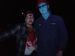 Vern & Billy