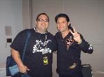 Tim Danger & Corey Feldman